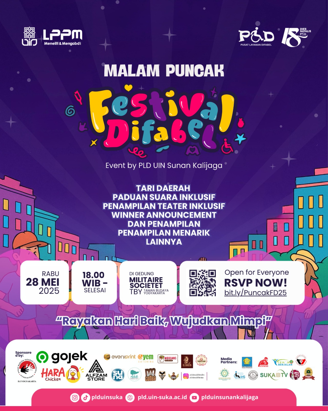 Poster Event