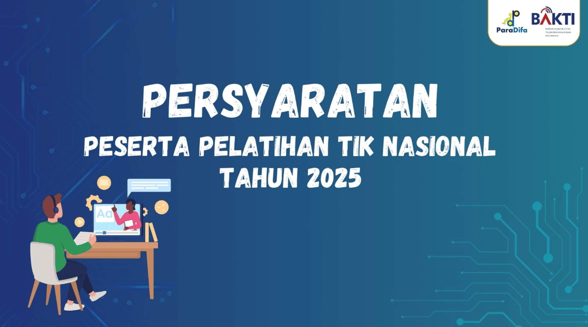 Poster Event